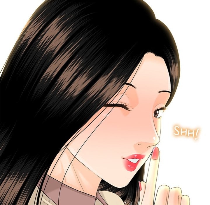 My Secretary - Chapter 60 [photo 37] - MangaPorn