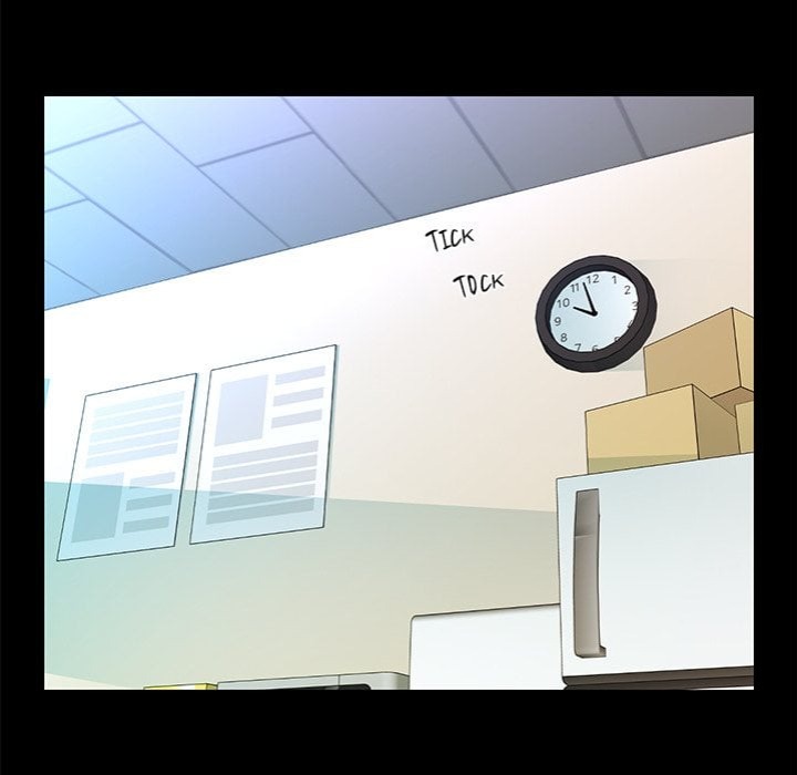 My Secretary - Chapter 60 [photo 43] - MangaPorn