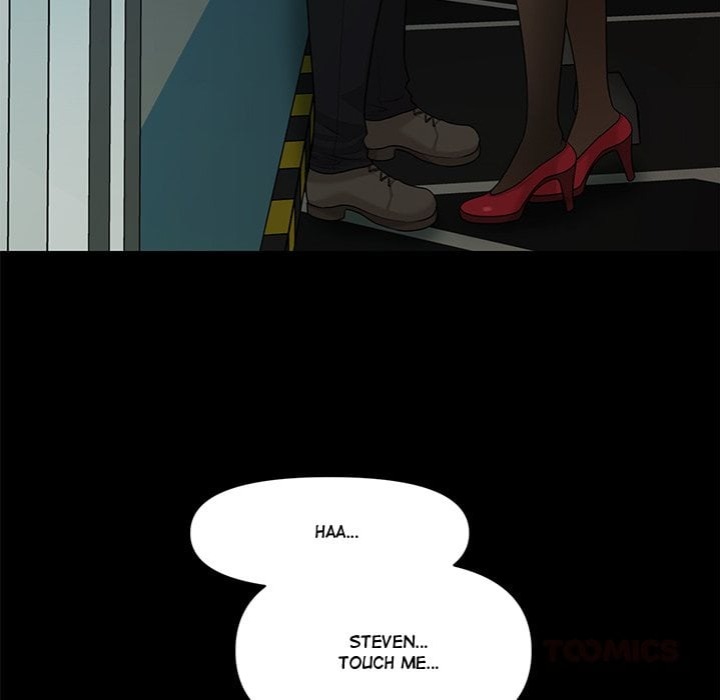 My Secretary - Chapter 60 [photo 48] - MangaPorn