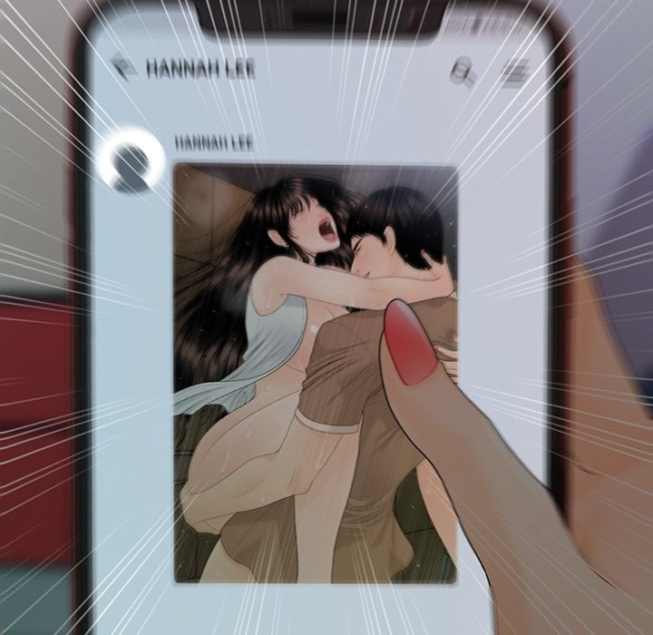 My Secretary - Chapter 60 [photo 5] - MangaPorn