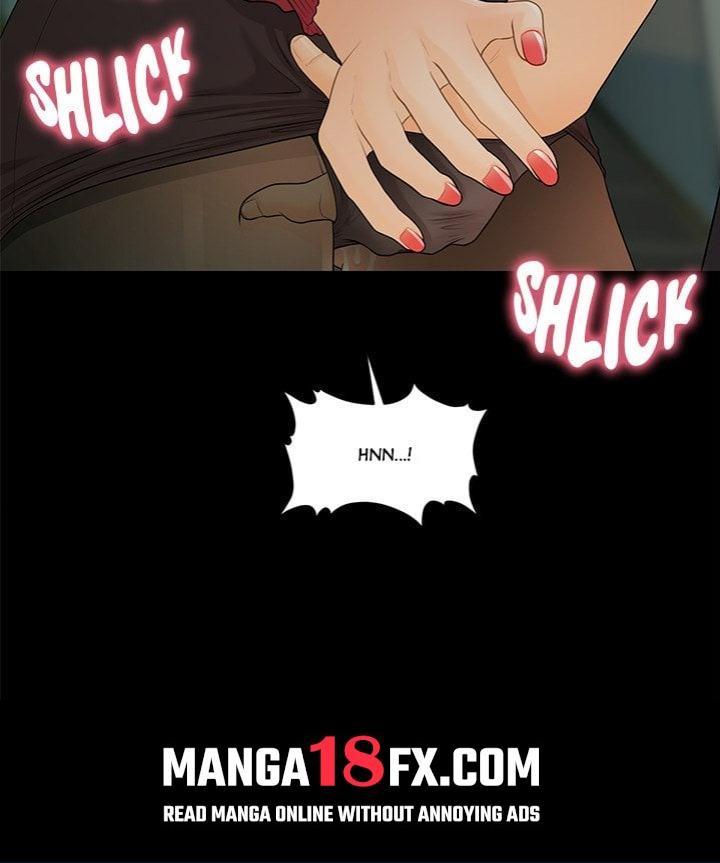 My Secretary - Chapter 60 [photo 69] - MangaPorn