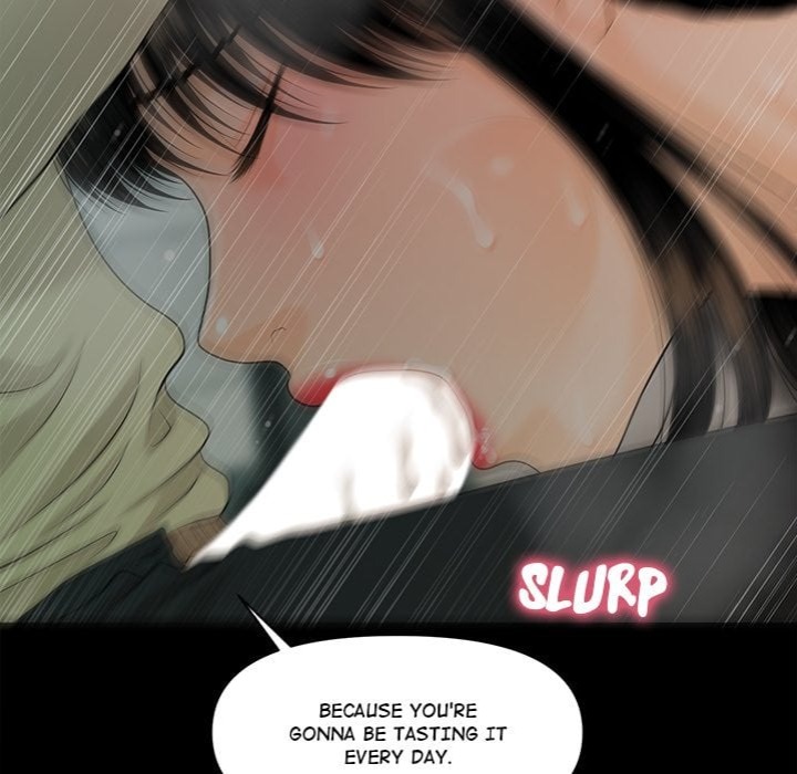 My Secretary - Chapter 60 [photo 78] - MangaPorn