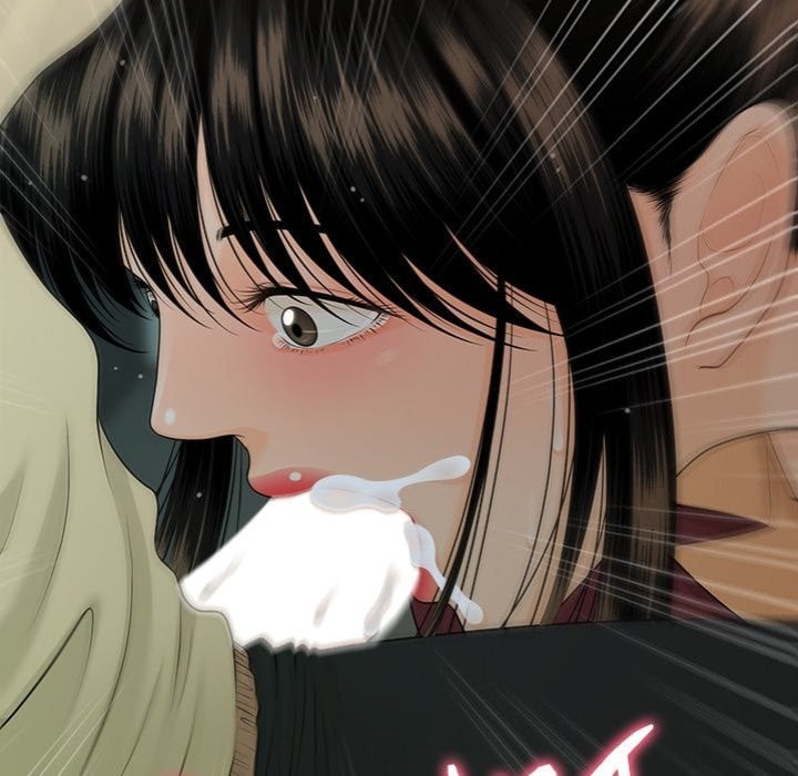 My Secretary - Chapter 60 [photo 86] - MangaPorn