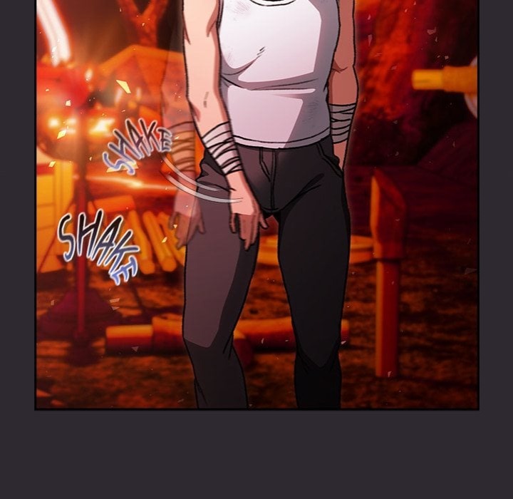 Thrust & Conquer - Chapter 25 [photo 140] - MangaPorn