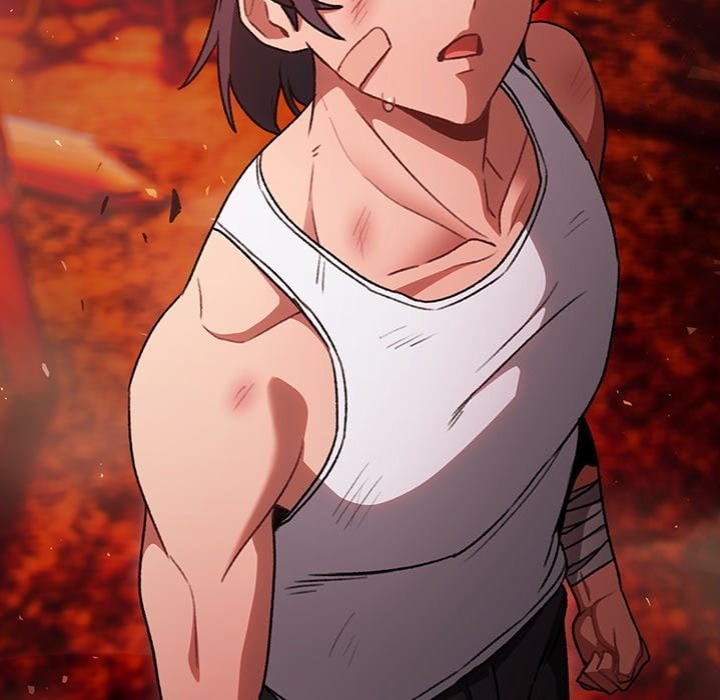 Thrust & Conquer - Chapter 25 [photo 144] - MangaPorn