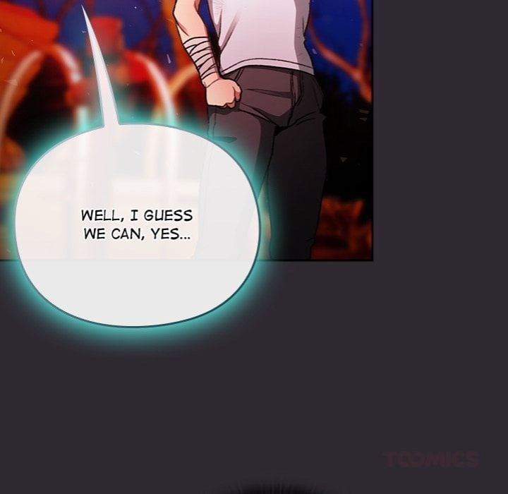 Thrust & Conquer - Chapter 25 [photo 147] - MangaPorn