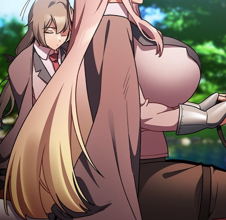 Thrust & Conquer - Chapter 25 [photo 162] - MangaPorn