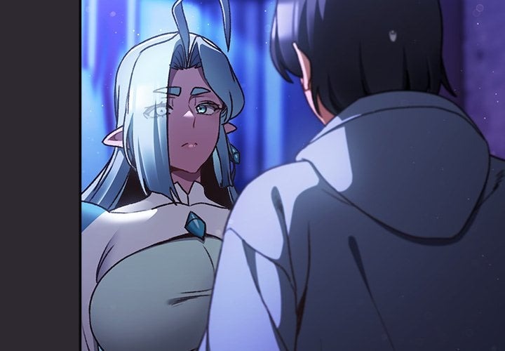 Thrust & Conquer - Chapter 25 [photo 2] - MangaPorn