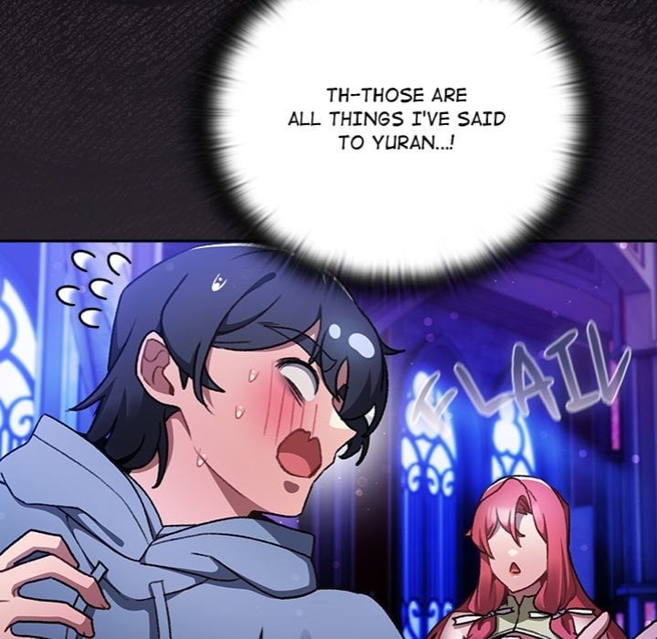 Thrust & Conquer - Chapter 25 [photo 31] - MangaPorn