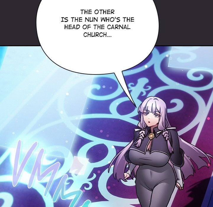 Thrust & Conquer - Chapter 25 [photo 36] - MangaPorn