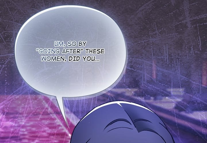 Thrust & Conquer - Chapter 25 [photo 4] - MangaPorn