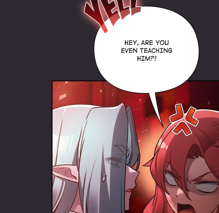 Thrust & Conquer - Chapter 25 [photo 68] - MangaPorn