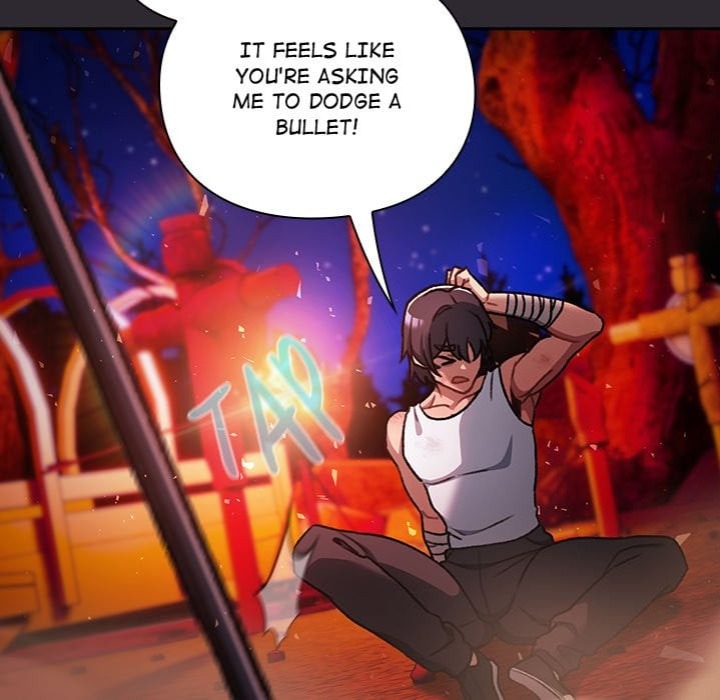 Thrust & Conquer - Chapter 25 [photo 73] - MangaPorn