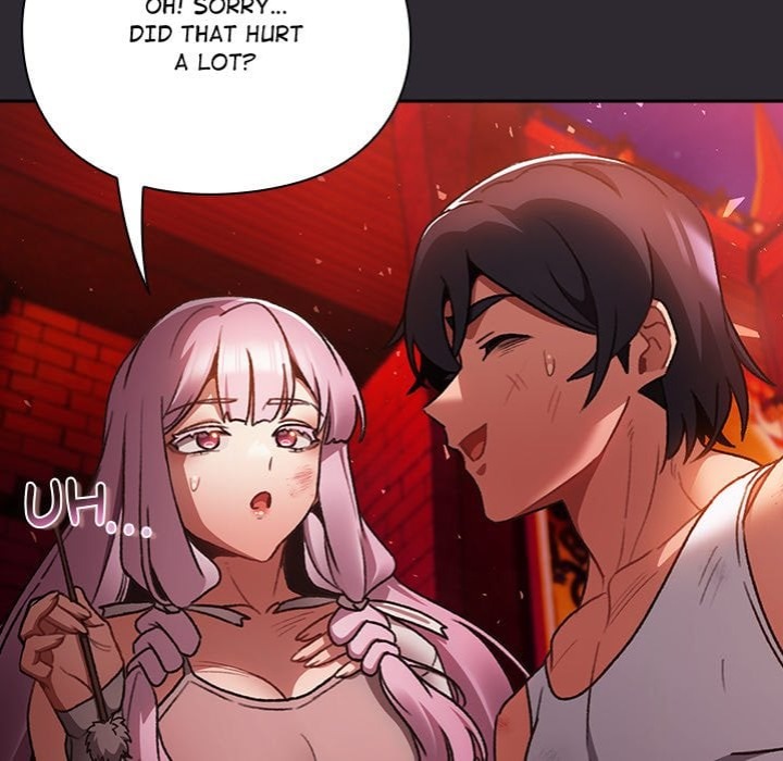 Thrust & Conquer - Chapter 25 [photo 99] - MangaPorn