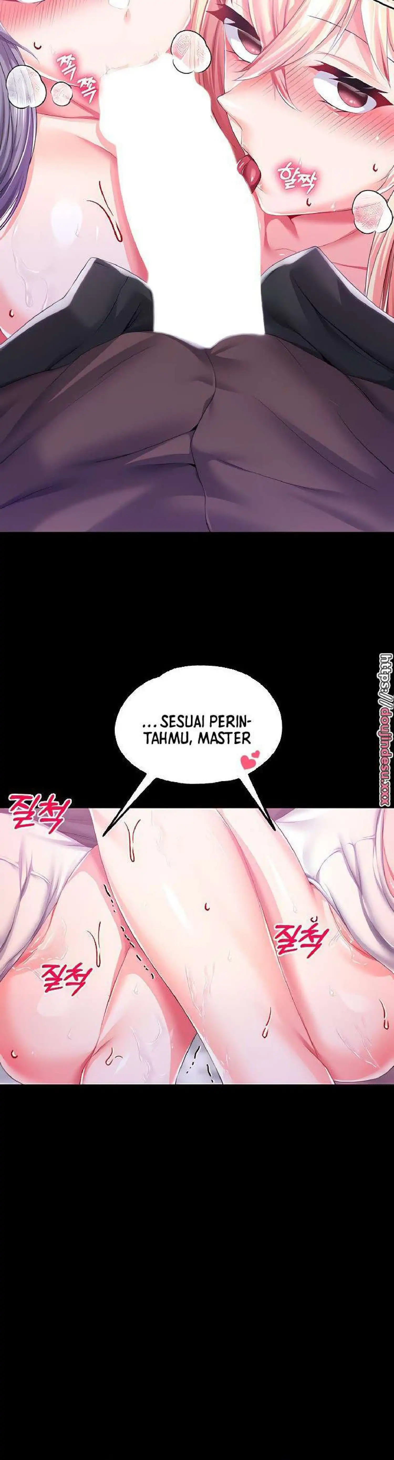 Breaking A Romantic Fantasy Villain Raw - Chapter 44 [photo 16] - MangaPorn