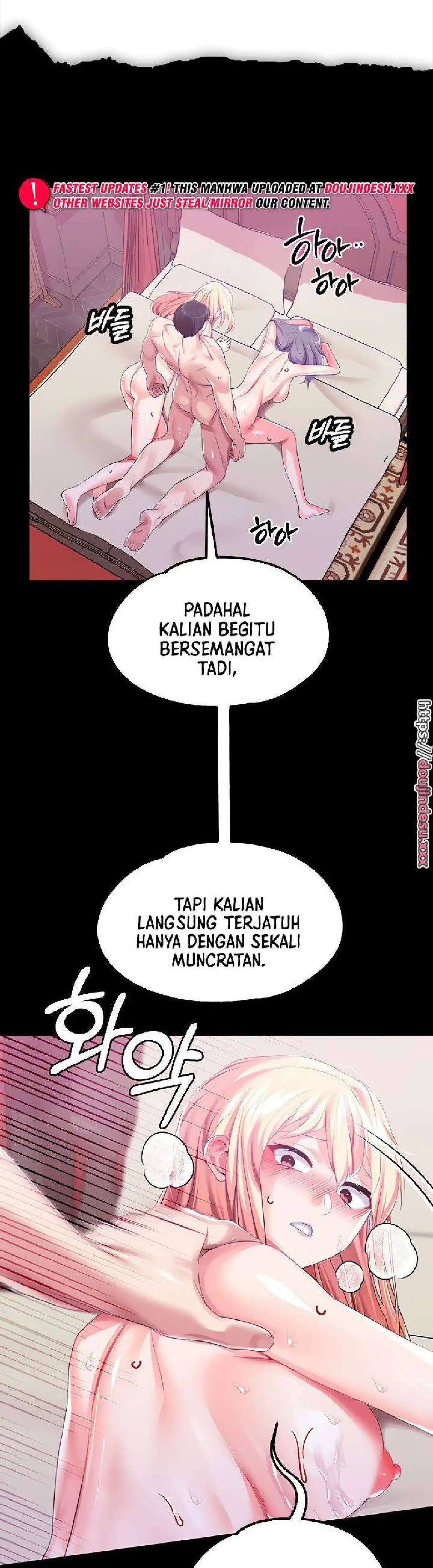 Breaking A Romantic Fantasy Villain Raw - Chapter 44 [photo 30] - MangaPorn