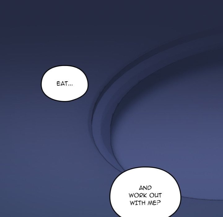 Dating After Work (Uncensored) - Chapter 42 [photo 10] - MangaPorn