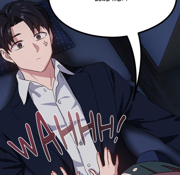 Dating After Work (Uncensored) - Chapter 42 [photo 22] - MangaPorn