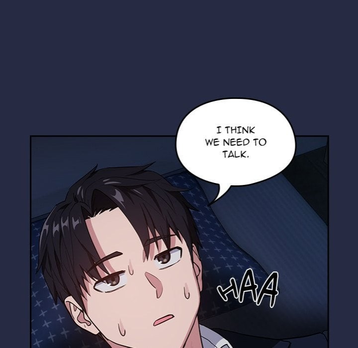 Dating After Work (Uncensored) - Chapter 42 [photo 30] - MangaPorn