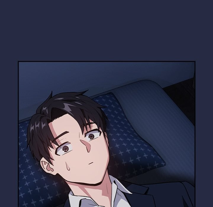 Dating After Work (Uncensored) - Chapter 42 [photo 35] - MangaPorn