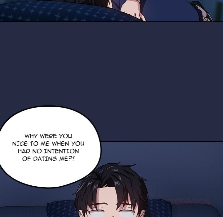 Dating After Work (Uncensored) - Chapter 42 [photo 38] - MangaPorn