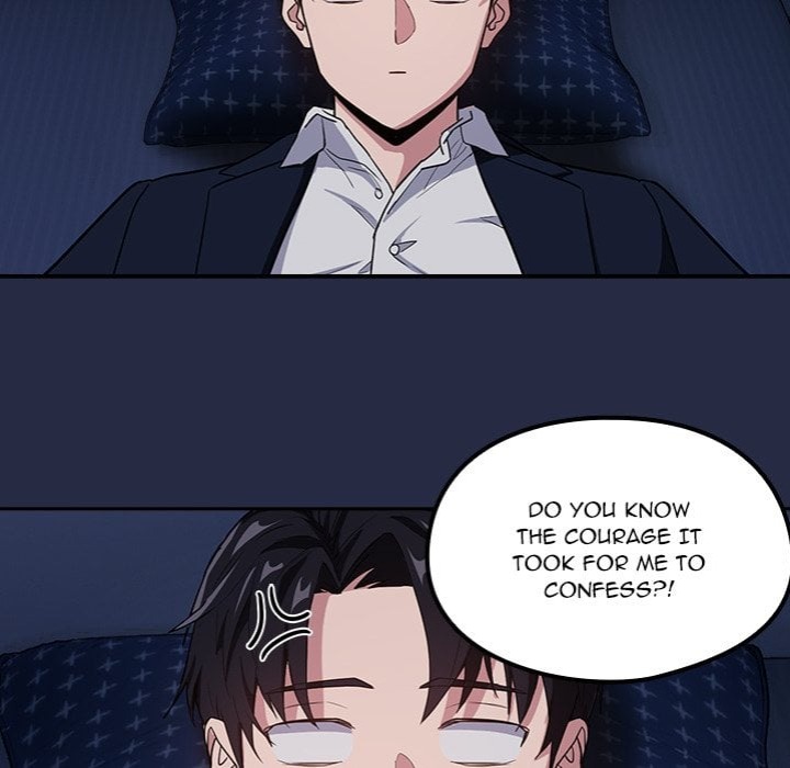 Dating After Work (Uncensored) - Chapter 42 [photo 39] - MangaPorn