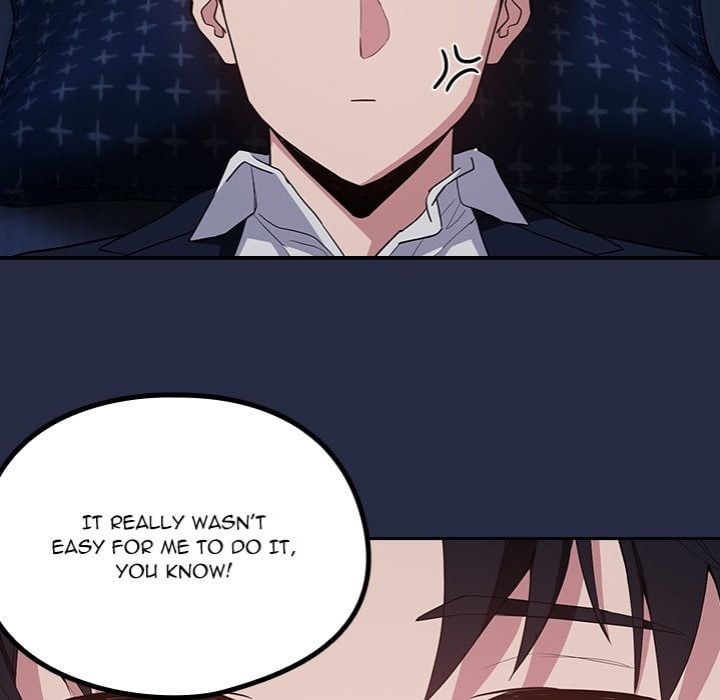 Dating After Work (Uncensored) - Chapter 42 [photo 40] - MangaPorn