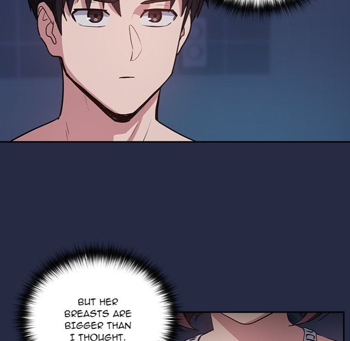 Dating After Work (Uncensored) - Chapter 42 [photo 73] - MangaPorn