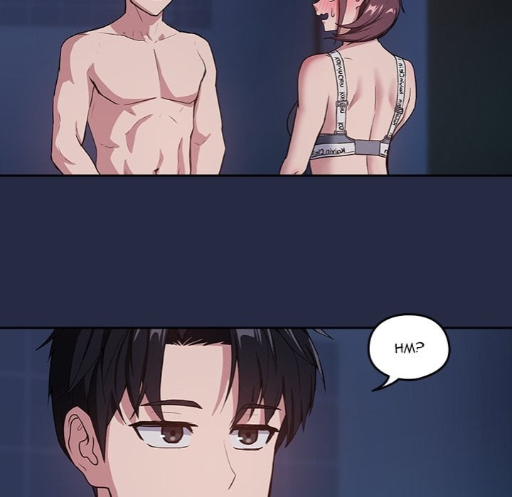 Dating After Work (Uncensored) - Chapter 42 [photo 78] - MangaPorn