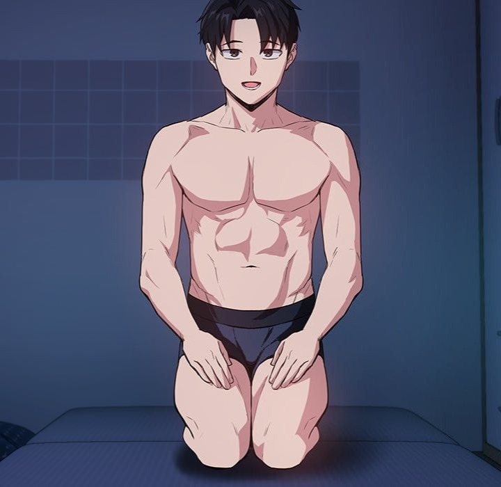 Dating After Work (Uncensored) - Chapter 42 [photo 82] - MangaPorn