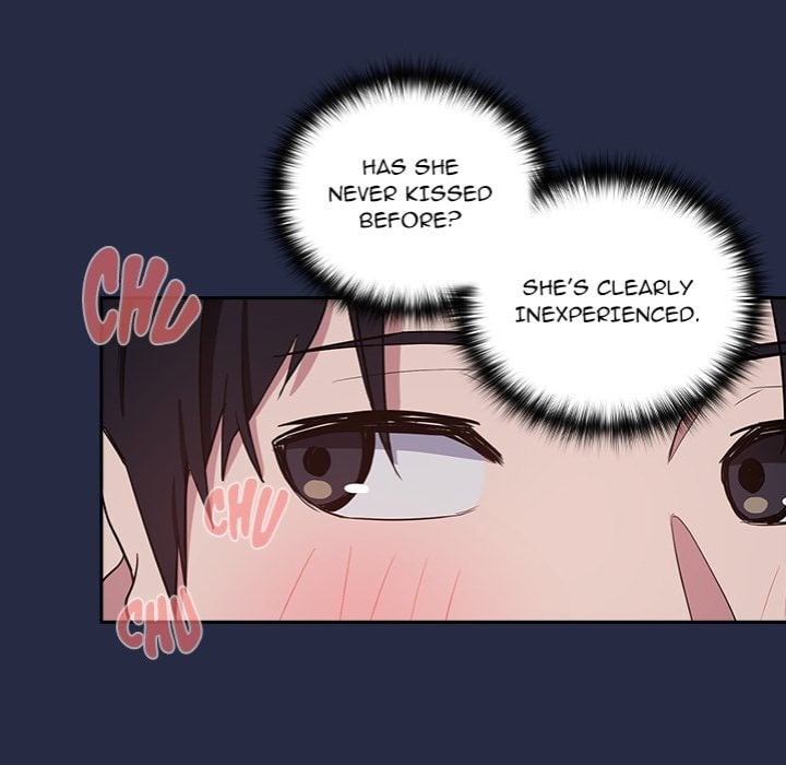 Dating After Work (Uncensored) - Chapter 42 [photo 94] - MangaPorn