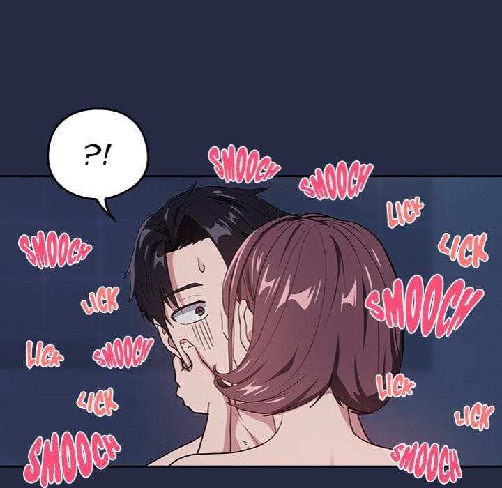Dating After Work (Uncensored) - Chapter 42 [photo 97] - MangaPorn