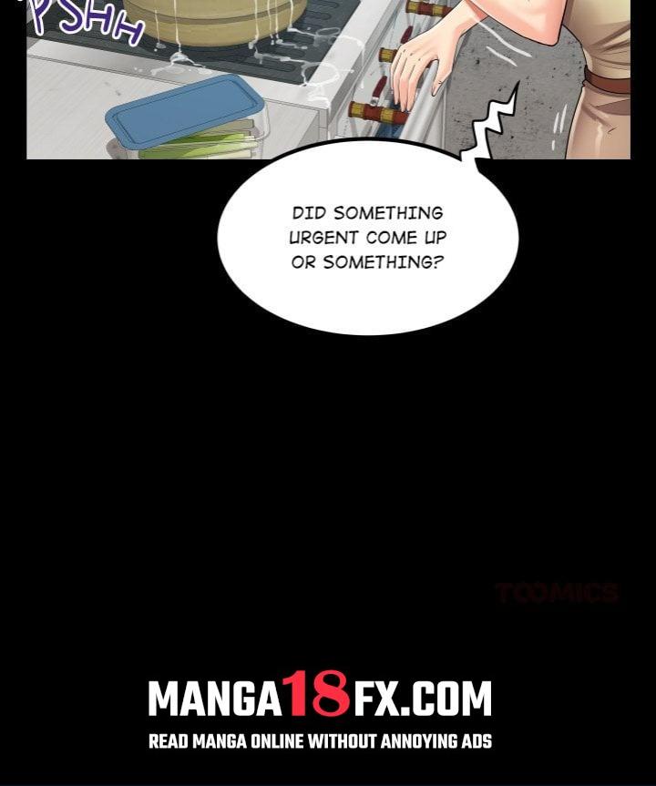 Single Room - Chapter 18 [photo 15] - MangaPorn