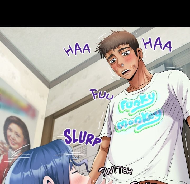 Single Room - Chapter 18 [photo 29] - MangaPorn