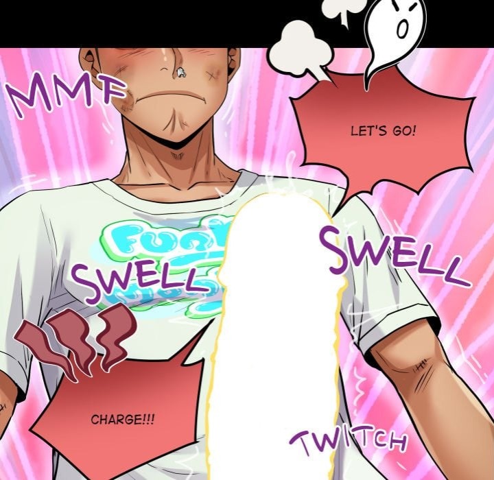 Single Room - Chapter 18 [photo 34] - MangaPorn