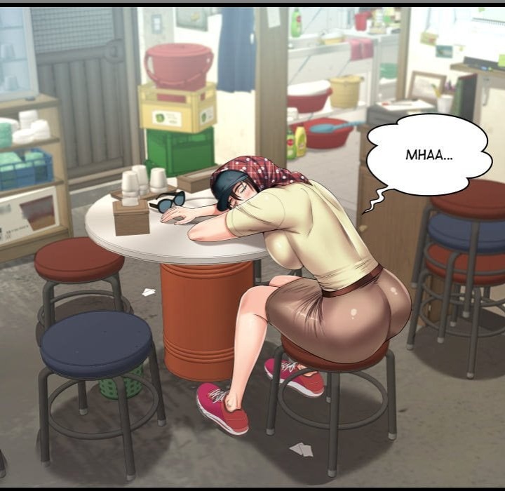 Single Room - Chapter 18 [photo 5] - MangaPorn