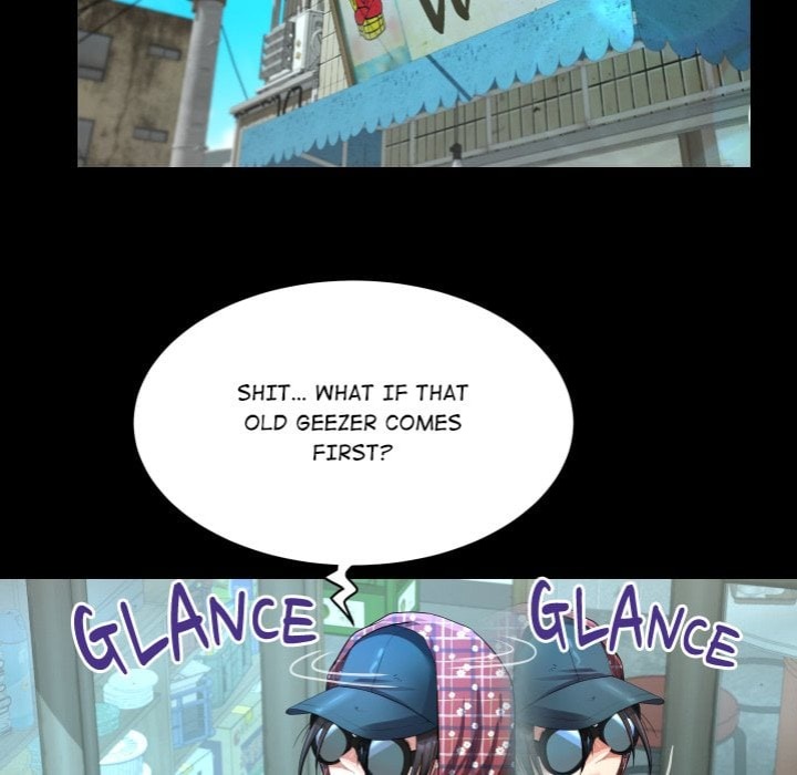 Single Room - Chapter 18 [photo 76] - MangaPorn