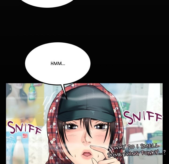 Single Room - Chapter 18 [photo 9] - MangaPorn