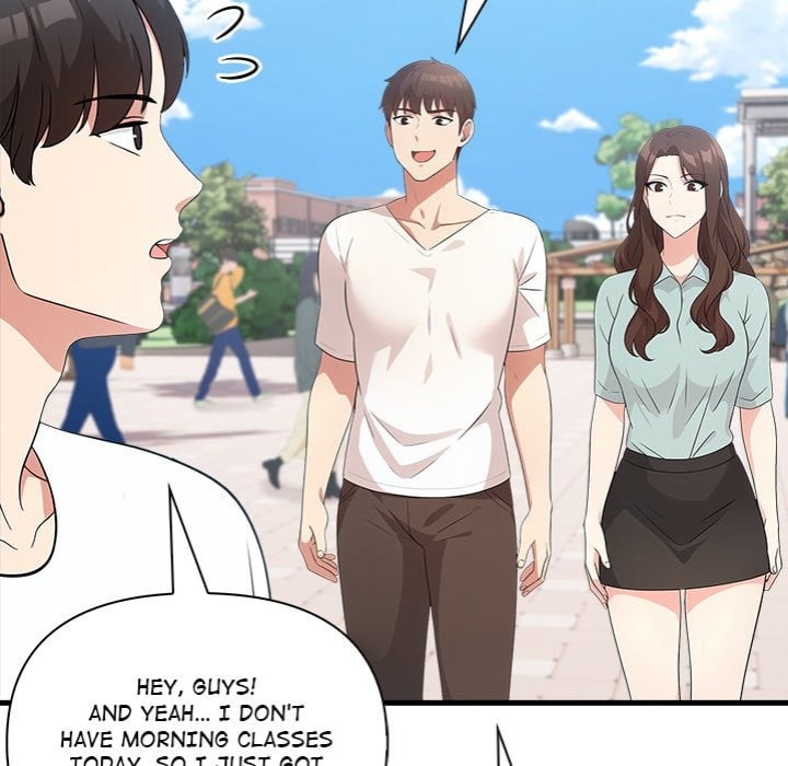 The Teacher’s Grace - Chapter 10 [photo 12] - MangaPorn