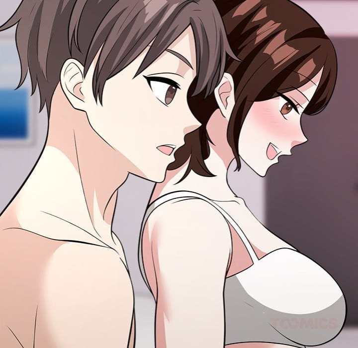 Locked With Her - Chapter 15 [photo 105] - MangaPorn