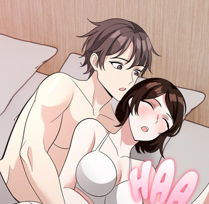 Locked With Her - Chapter 15 [photo 116] - MangaPorn