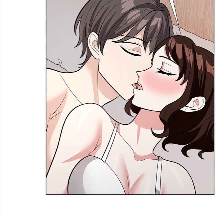 Locked With Her - Chapter 15 [photo 119] - MangaPorn