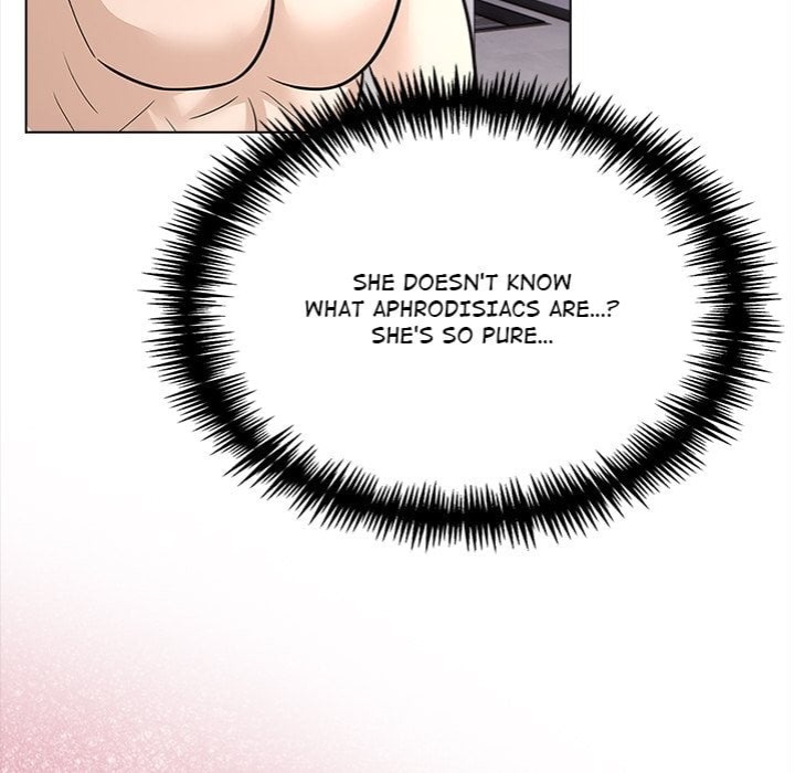 Locked With Her - Chapter 15 [photo 12] - MangaPorn