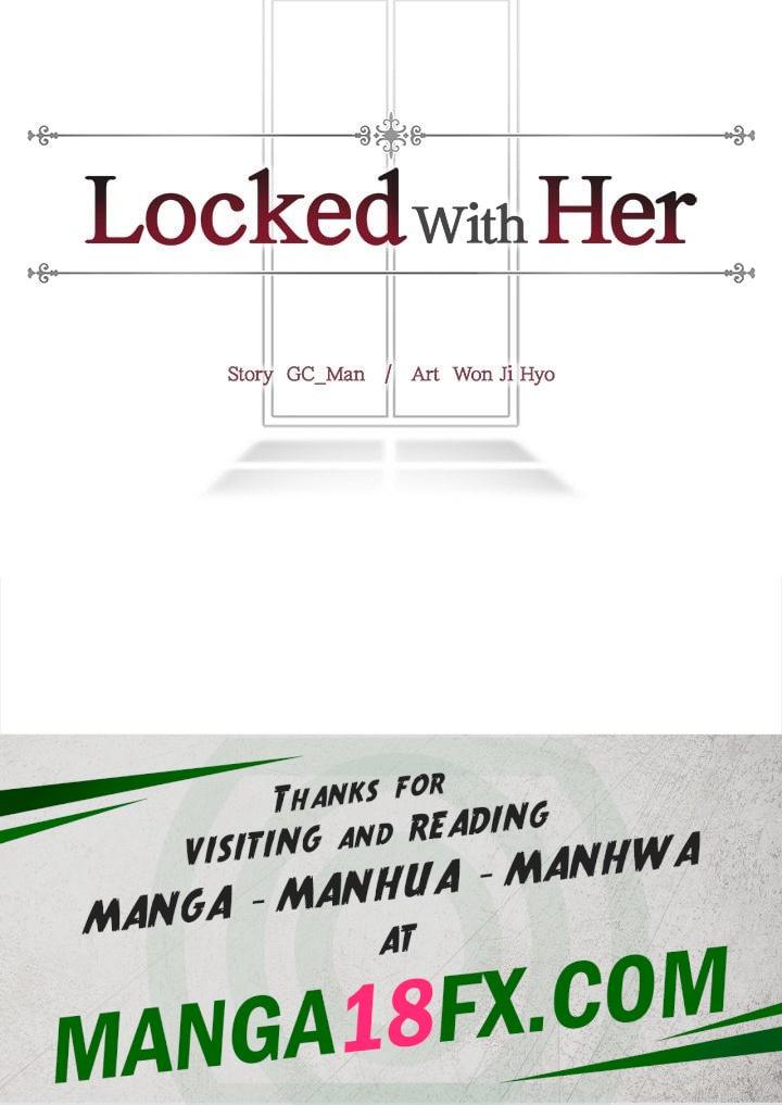 Locked With Her - Chapter 15 [photo 138] - MangaPorn