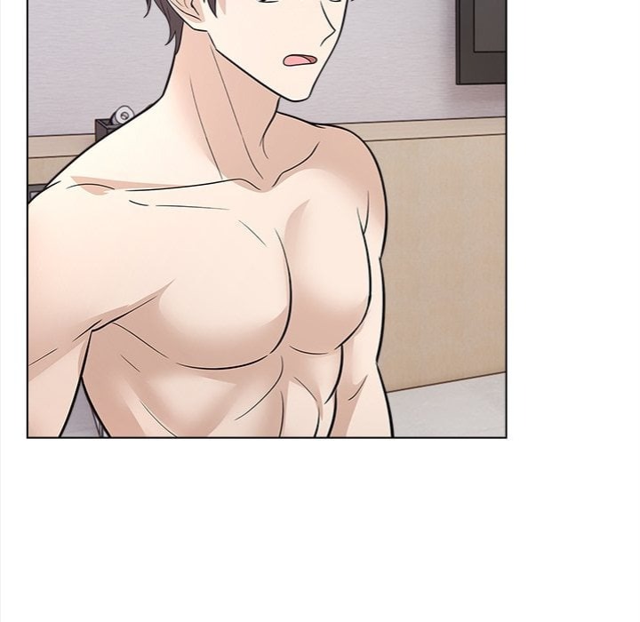 Locked With Her - Chapter 15 [photo 18] - MangaPorn