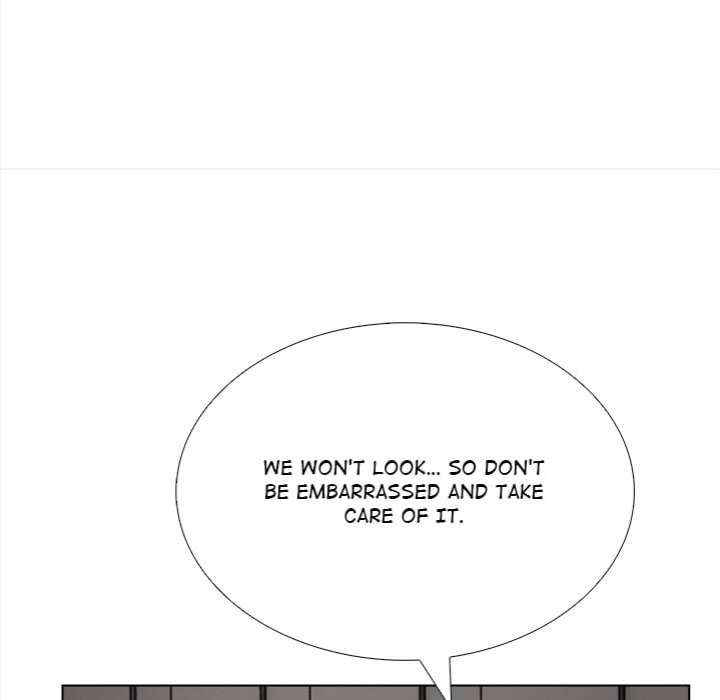 Locked With Her - Chapter 15 [photo 19] - MangaPorn