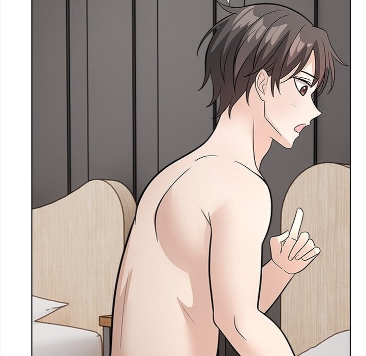 Locked With Her - Chapter 15 [photo 20] - MangaPorn