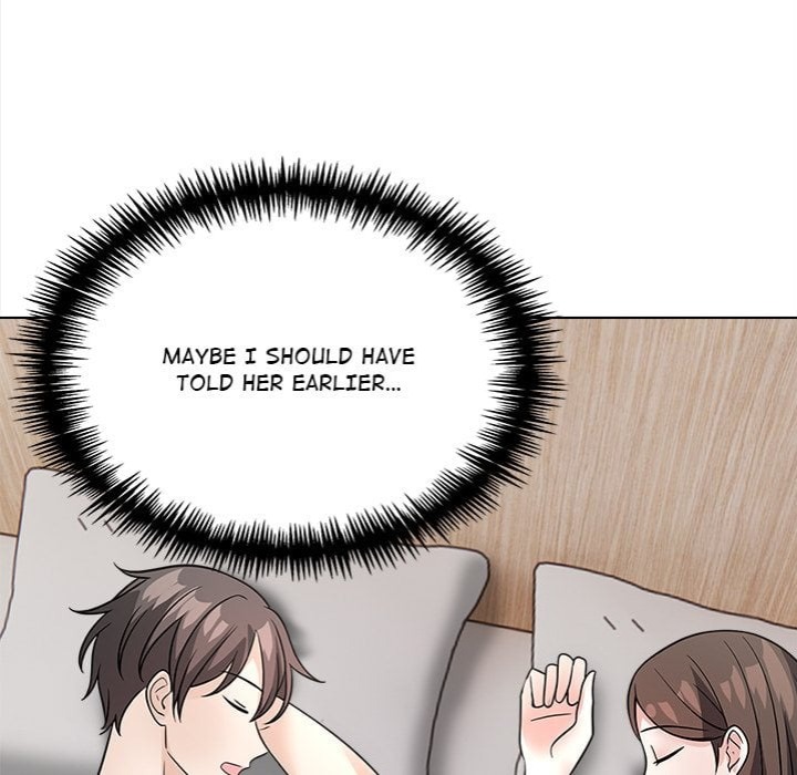 Locked With Her - Chapter 15 [photo 26] - MangaPorn