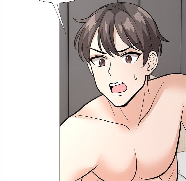 Locked With Her - Chapter 15 [photo 41] - MangaPorn