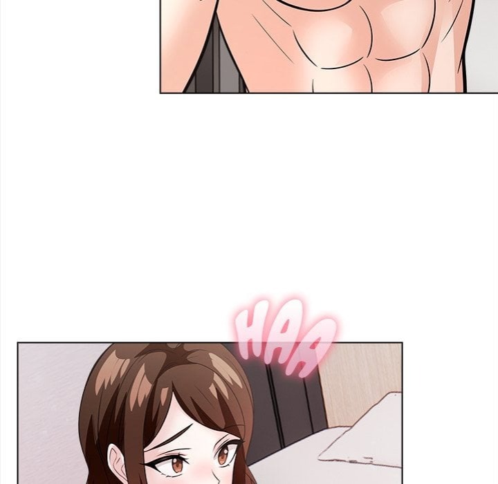 Locked With Her - Chapter 15 [photo 42] - MangaPorn